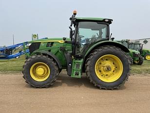 Main image John Deere 6R 145 3