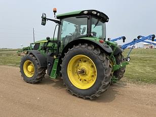 Main image John Deere 6R 145 4