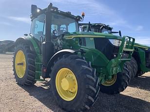 Main image John Deere 6R 145 0