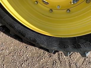 Main image John Deere 6R 145 22