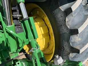 Main image John Deere 6R 145 28