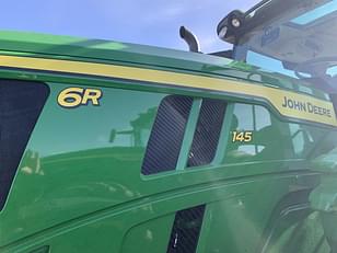 Main image John Deere 6R 145 3