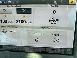 Main image John Deere 6R 145 37