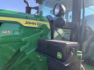 Main image John Deere 6R 145 9