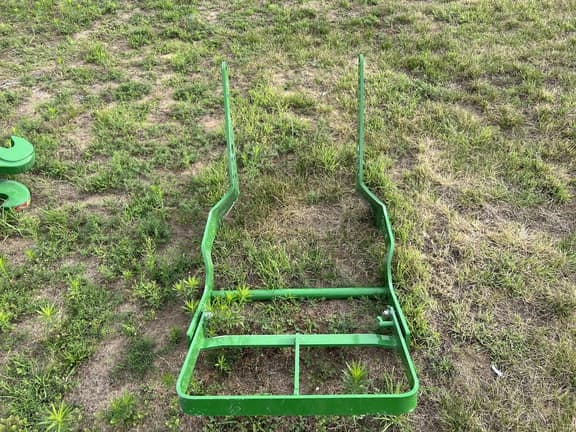 Image of John Deere 6R 145 equipment image 3
