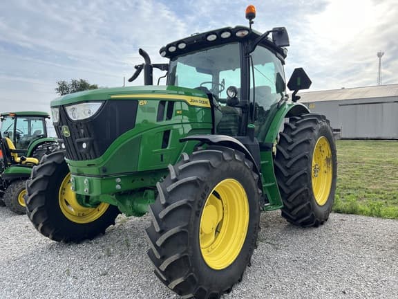 Image of John Deere 6R 145 Primary image