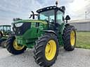 2022 John Deere 6R 145 Image