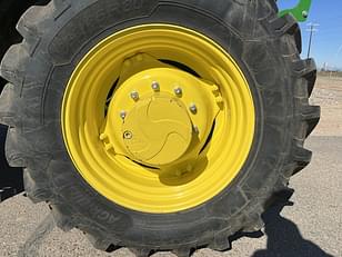 Main image John Deere 6R 145 16