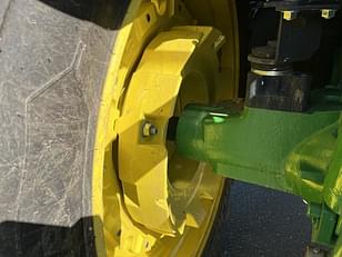 Main image John Deere 6R 145 25