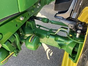 Main image John Deere 6R 145 26