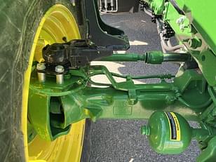 Main image John Deere 6R 145 27