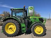 Thumbnail image John Deere 6R 145 6