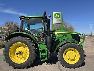 Main image John Deere 6R 145 6