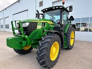 Main image John Deere 6R 145 0