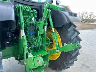 Main image John Deere 6R 145 18