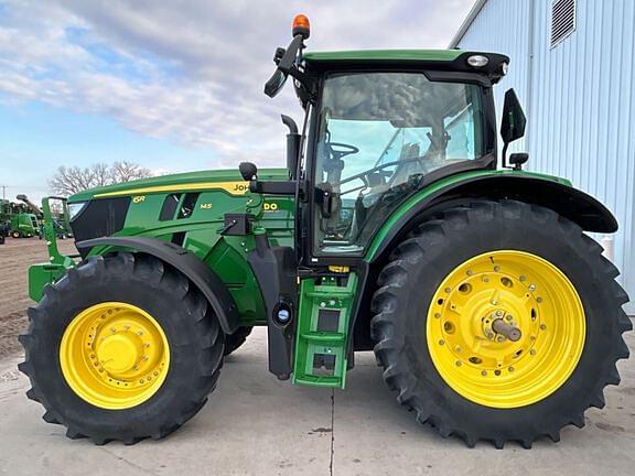 Image of John Deere 6R 145 equipment image 1