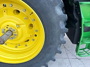 Main image John Deere 6R 145 30