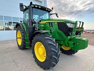 Main image John Deere 6R 145 7