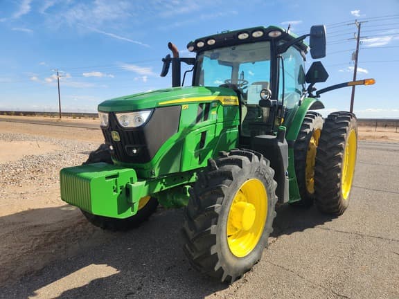 Image of John Deere 6R 145 Primary image
