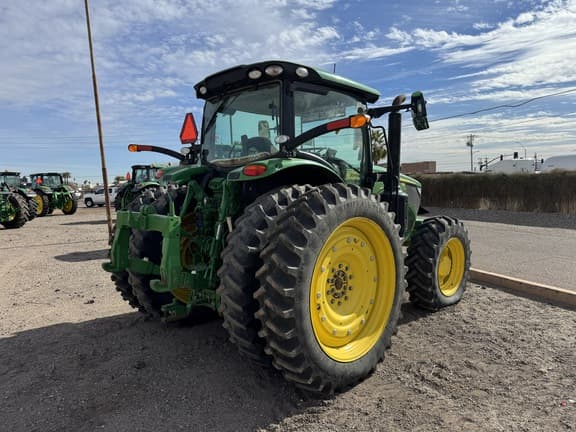 Image of John Deere 6R 145 equipment image 3