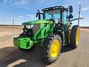2022 John Deere 6R 145 Image