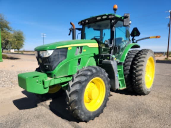 Image of John Deere 6R 145 Primary image