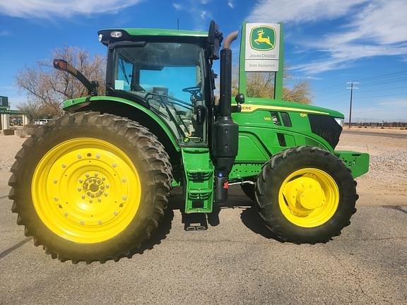 Image of John Deere 6R 145 equipment image 2