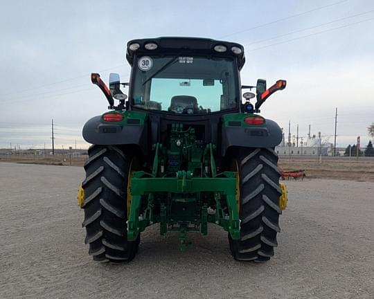 Image of John Deere 6R 145 equipment image 3