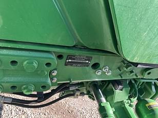 Main image John Deere 6R 145 3