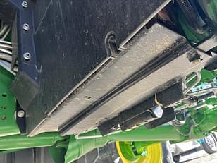 Main image John Deere 6R 145 8