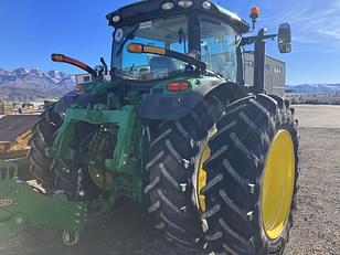 Main image John Deere 6R 145 9