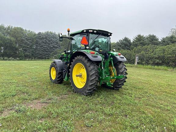 Image of John Deere 6R 145 equipment image 2