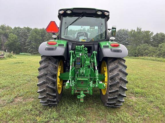 Image of John Deere 6R 145 equipment image 3