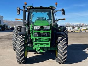 Main image John Deere 6R 145 12