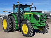 Thumbnail image John Deere 6R 145 13