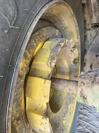 Image of John Deere 6R 145 equipment image 2