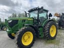 2022 John Deere 6R 145 Image