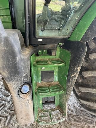 Image of John Deere 6R 145 equipment image 3