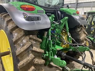 Main image John Deere 6R 145 11