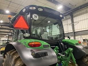 Main image John Deere 6R 145 12