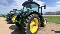 Thumbnail image John Deere 6R 145 5