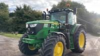 Thumbnail image John Deere 6R 145 0