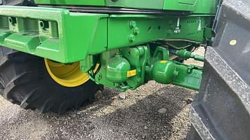 Main image John Deere 6R 145 1