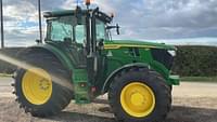 Thumbnail image John Deere 6R 145 9