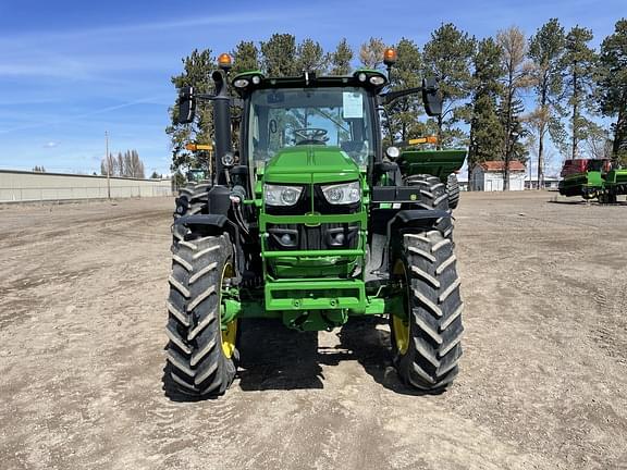 Image of John Deere 6R 145 equipment image 1