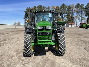 Main image John Deere 6R 145 1