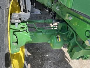 Main image John Deere 6R 145 10