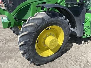 Main image John Deere 6R 145 11