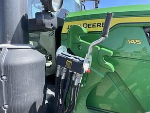 Main image John Deere 6R 145 15