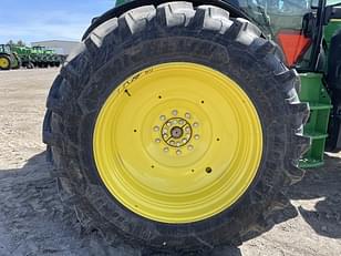 Main image John Deere 6R 145 16